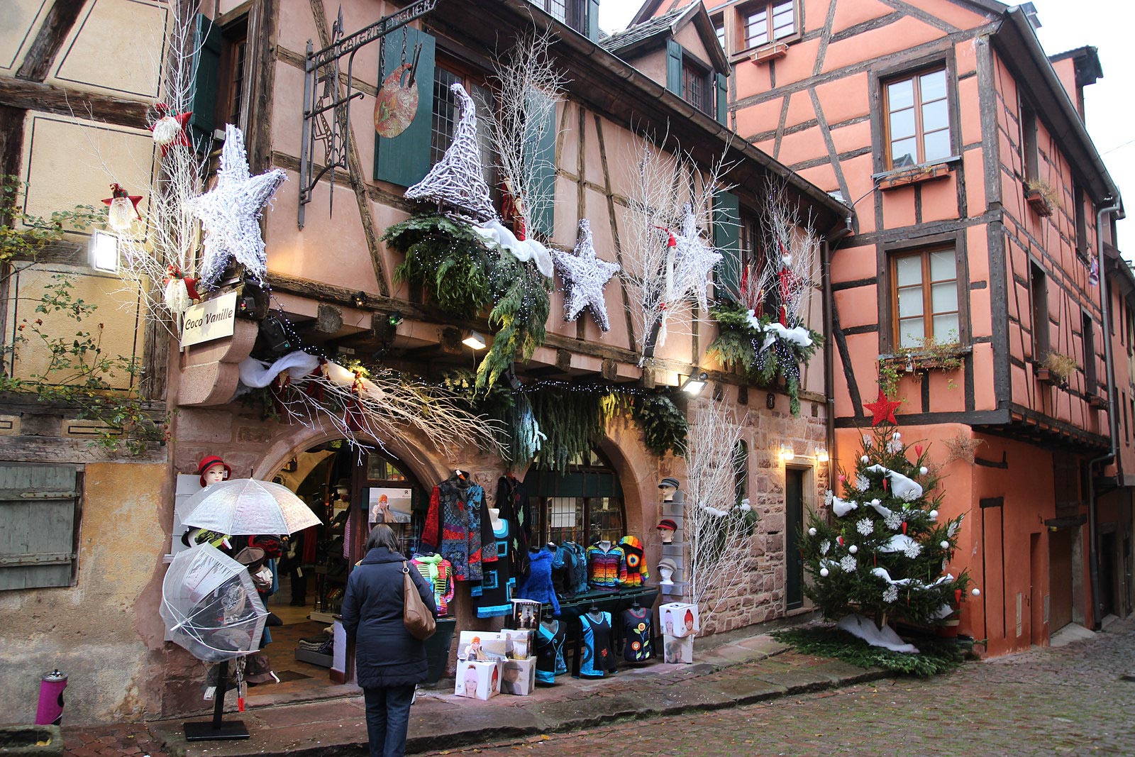 Riquewihr